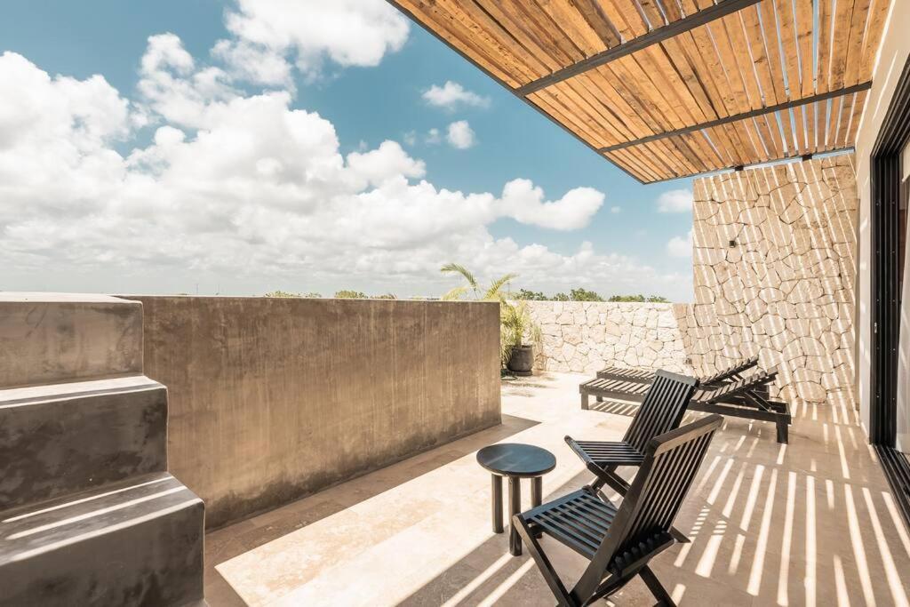Amazing Penthouse Luxury With Concierge In Exclusive Area Apartamento *