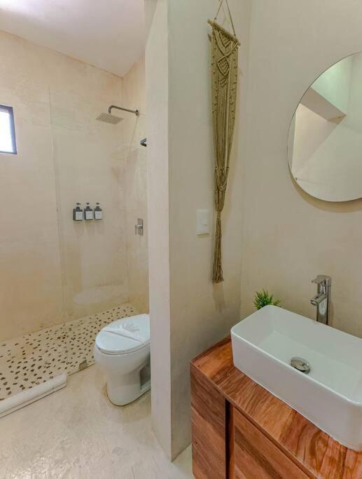 Increible Y Acogedor Estudio-agata 4 By Sandy Powerful Apartamento Tulum