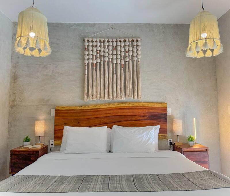Increible Y Acogedor Estudio-agata 4 By Sandy Powerful Apartamento Tulum