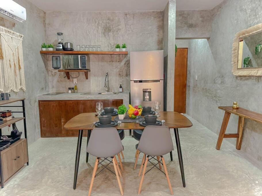 Apartamento Increible Y Acogedor Estudio-agata 4 By Sandy Powerful