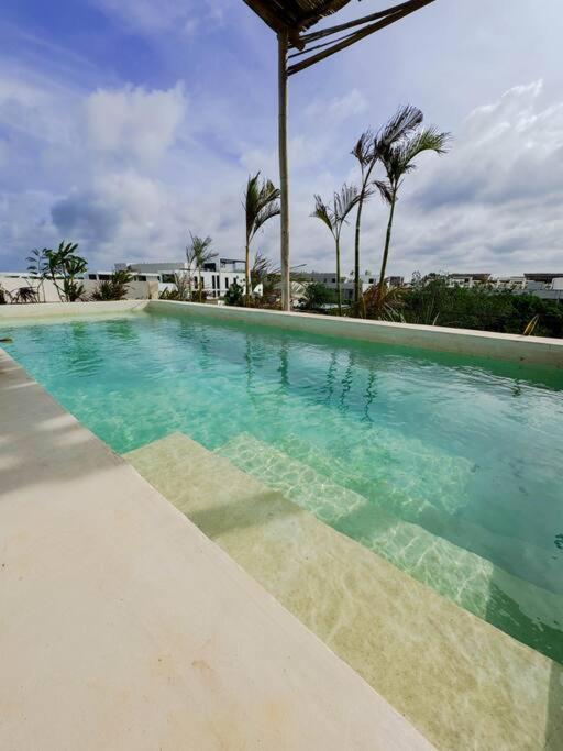 Increible Y Acogedor Estudio-agata 4 By Sandy Powerful * Tulum