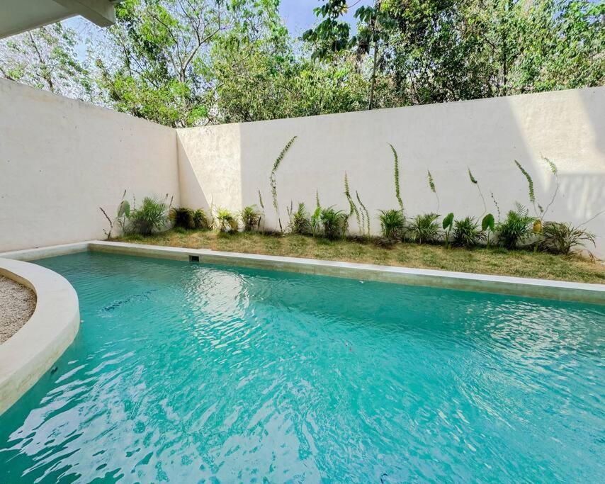 Apartamento Increible Y Acogedor Estudio-agata 4 By Sandy Powerful Tulum
