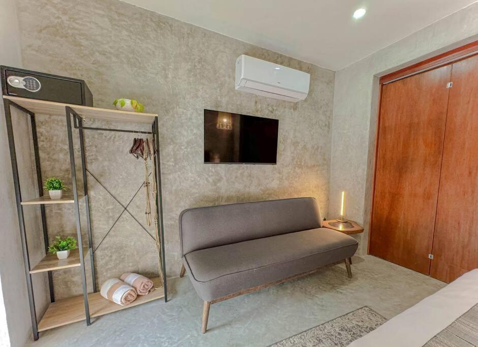 Increible Y Acogedor Estudio-agata 4 By Sandy Powerful Apartamento