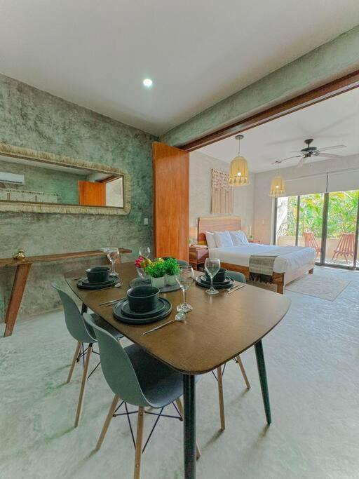 Apartamento Increible Y Acogedor Estudio-agata 4 By Sandy Powerful