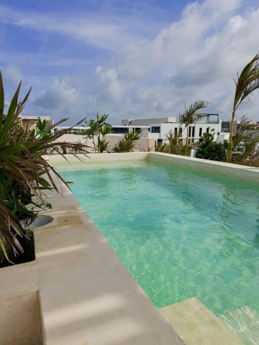 Increible Y Acogedor Estudio-agata 4 By Sandy Powerful Apartamento Tulum
