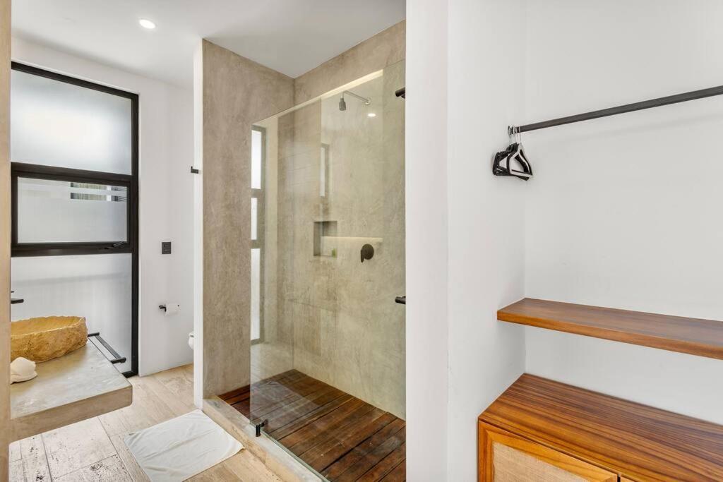 Lux Only 5 Min To Beach! Apartamento Tulum