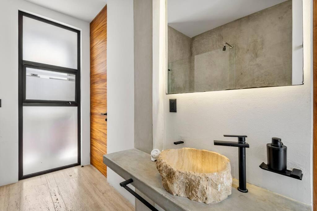 Apartamento Lux Only 5 Min To Beach! Tulum