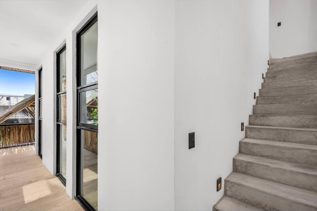 Lux Only 5 Min To Beach! Apartamento *