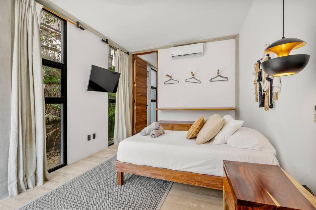 Lux Only 5 Min To Beach! Apartamento