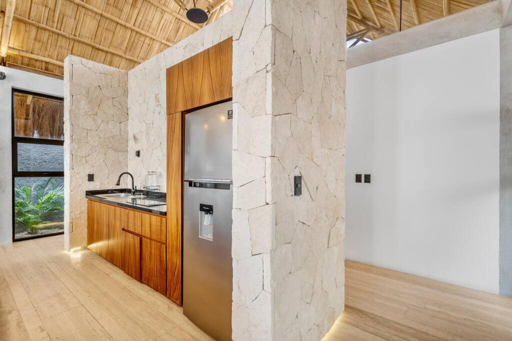 Lux Only 5 Min To Beach! Apartamento Tulum