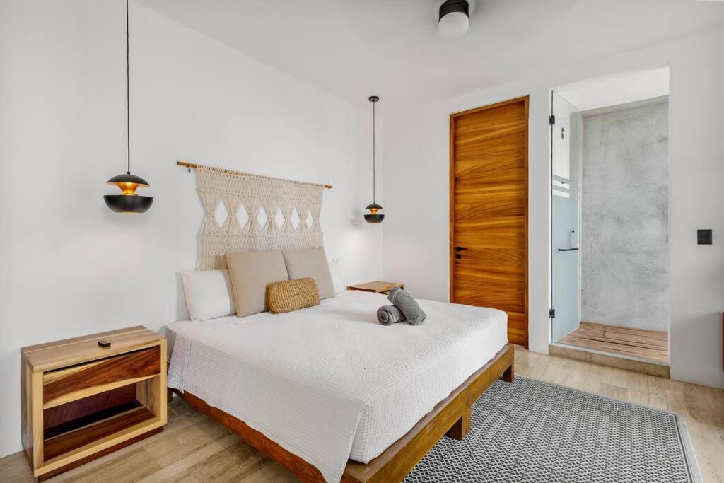 Lux Only 5 Min To Beach! Apartamento