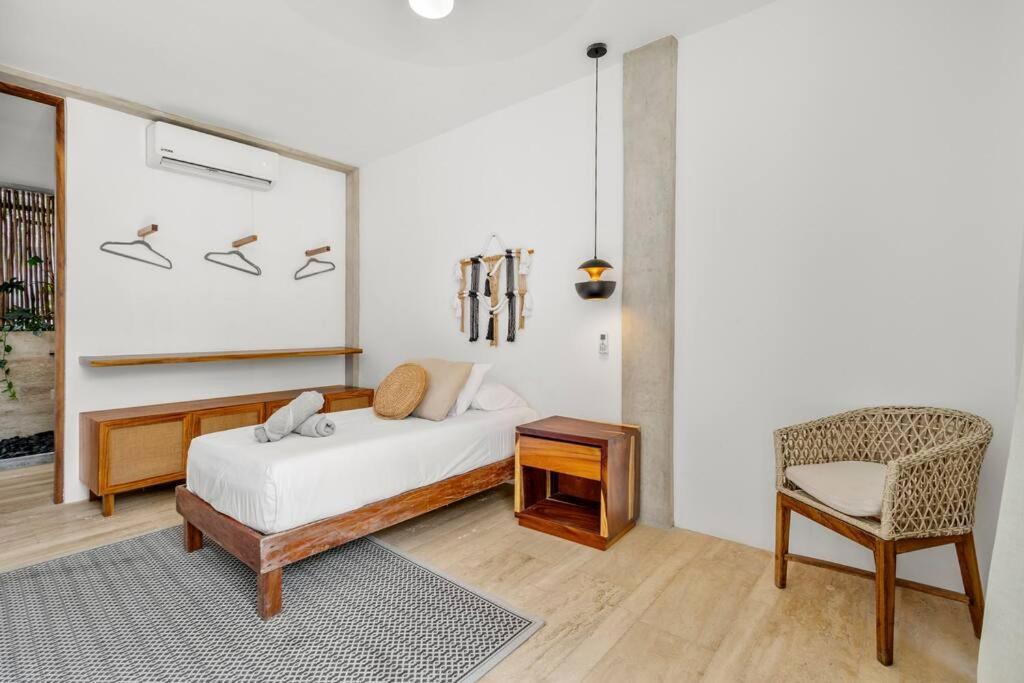 Apartamento Lux Only 5 Min To Beach!
