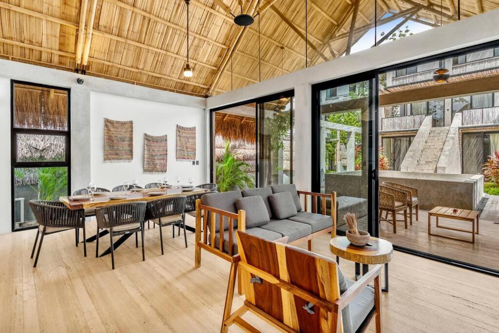 Apartamento Lux Only 5 Min To Beach! *