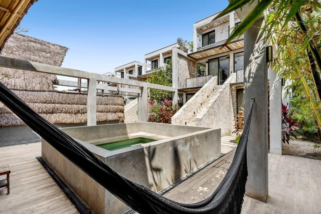 Lux Only 5 Min To Beach! * Tulum