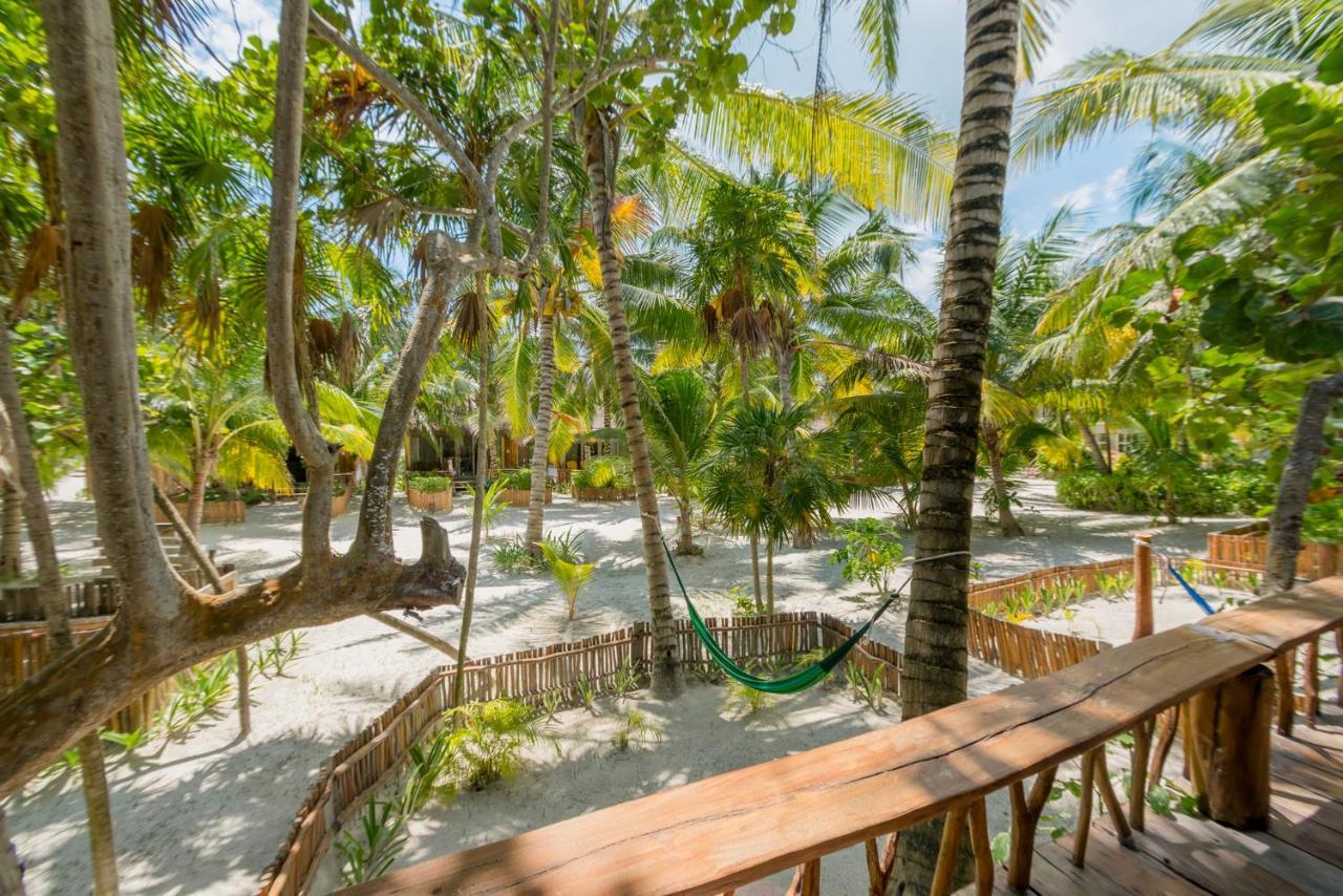 Pescadores 4* Tulum