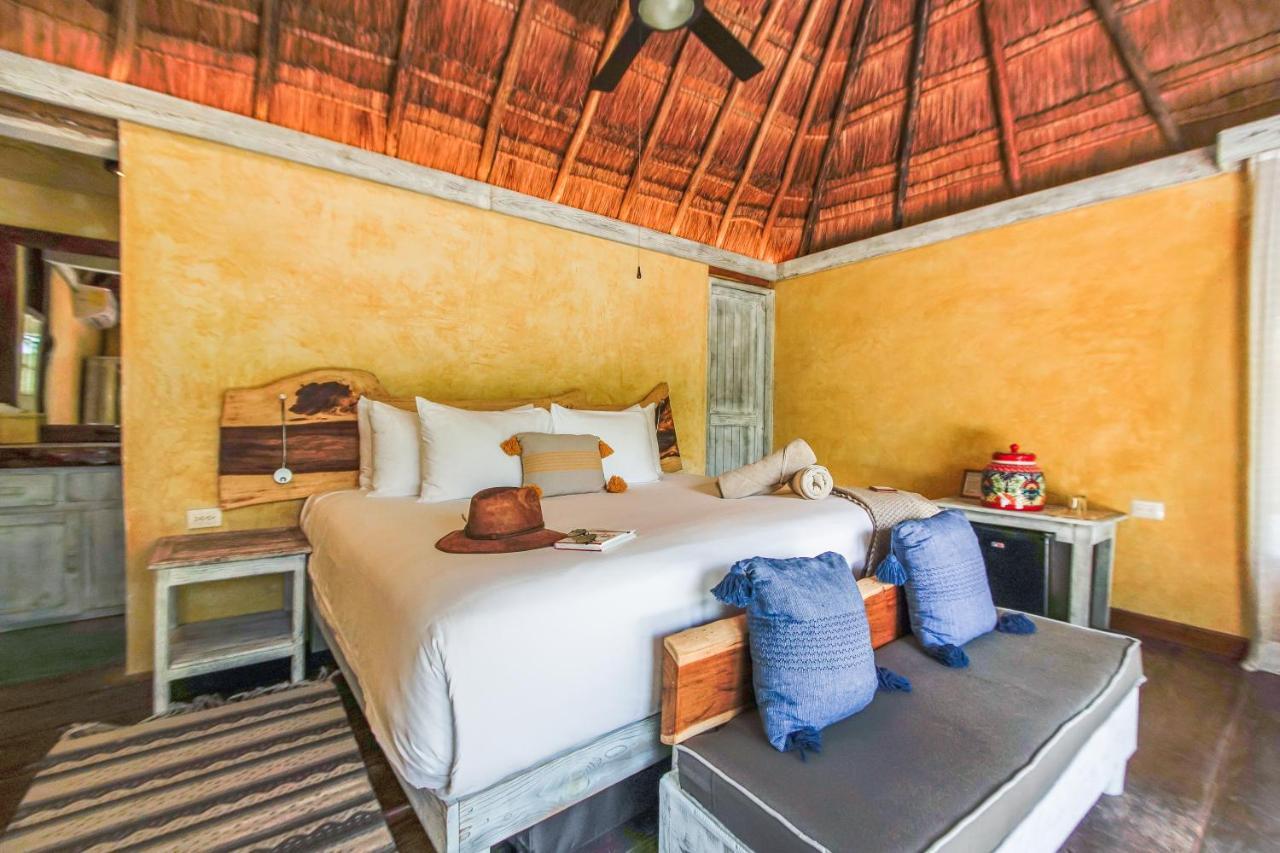 Hotel Pescadores