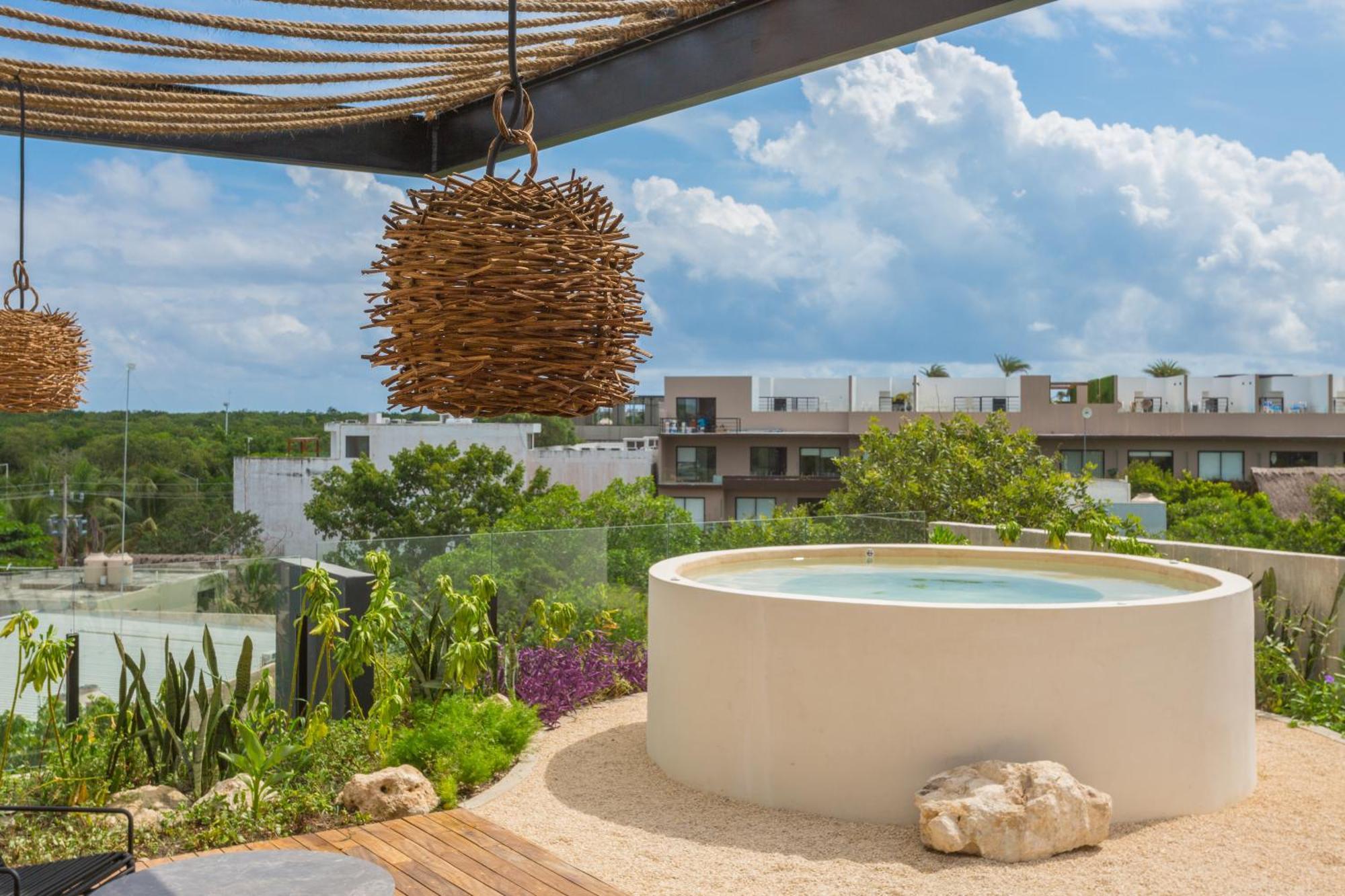 Iik Luxury By Spot Apartamento Tulum