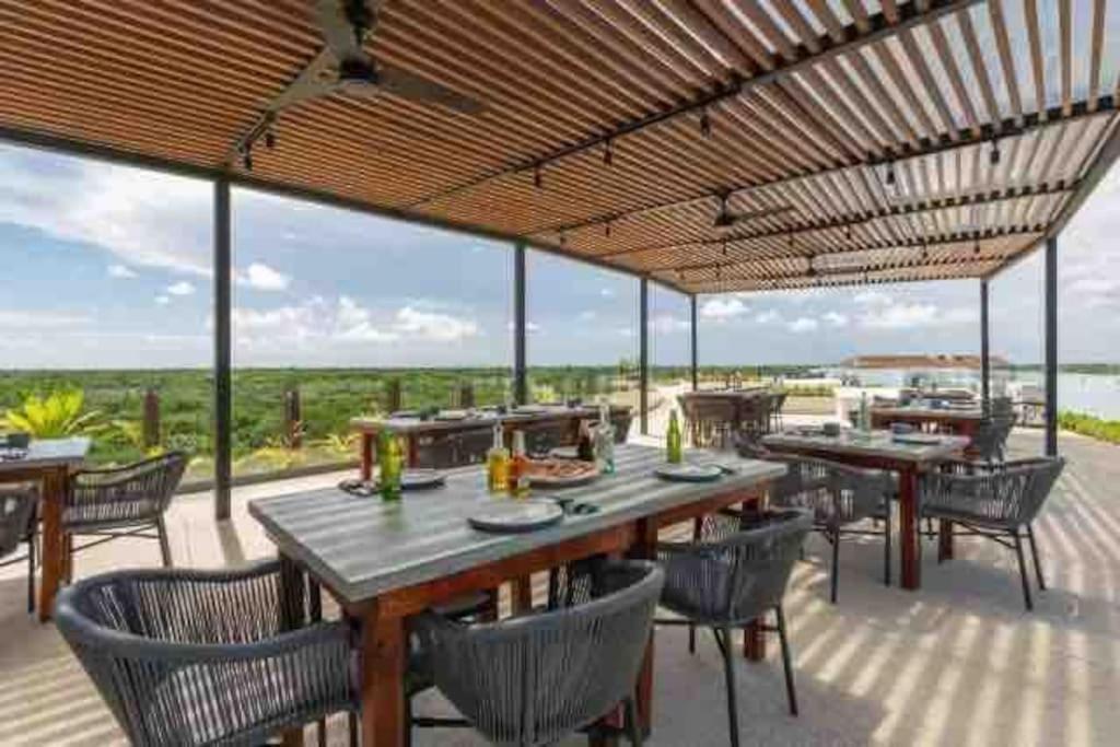 Lux Private Rooftop Pool With World Class Amenities Apartamento