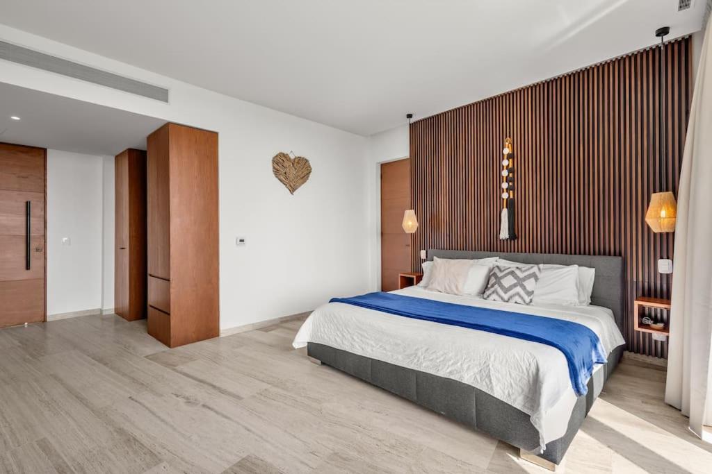 Lux Private Rooftop Pool With World Class Amenities Apartamento *