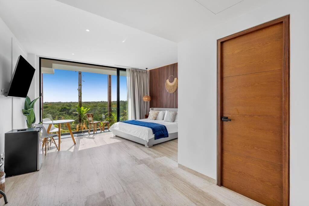 Apartamento Lux Private Rooftop Pool With World Class Amenities *