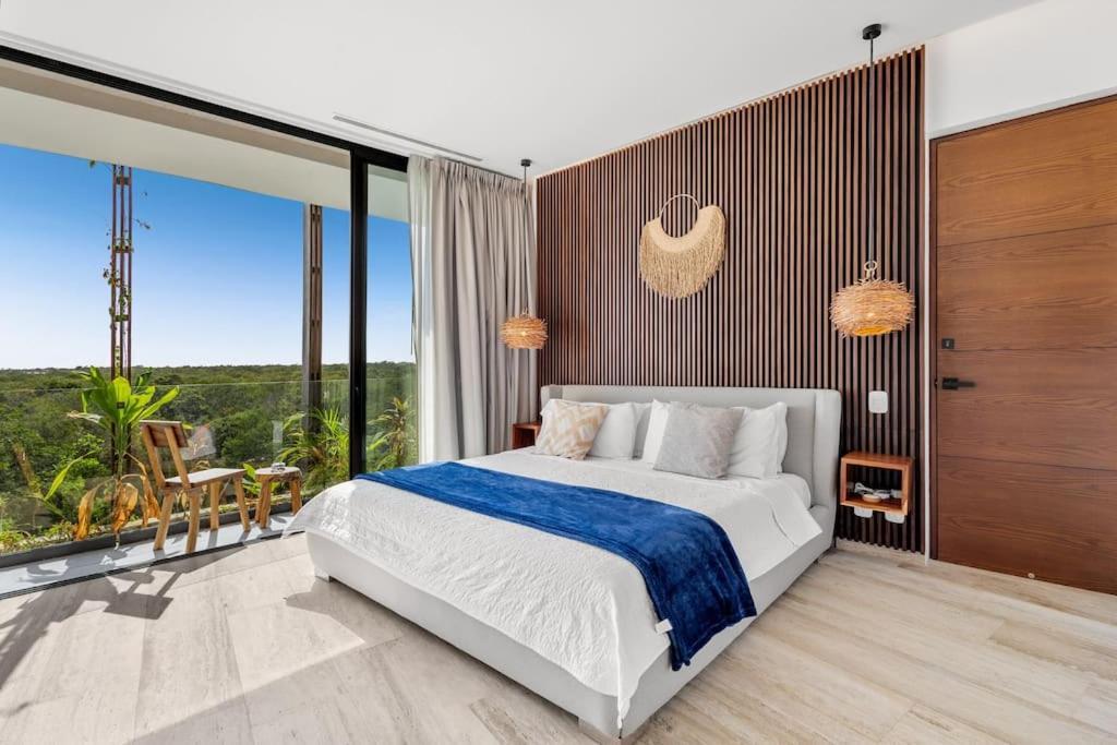 Apartamento Lux Private Rooftop Pool With World Class Amenities Tulum