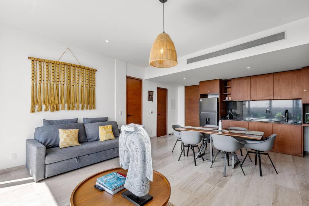 Apartamento Lux Private Rooftop Pool With World Class Amenities *