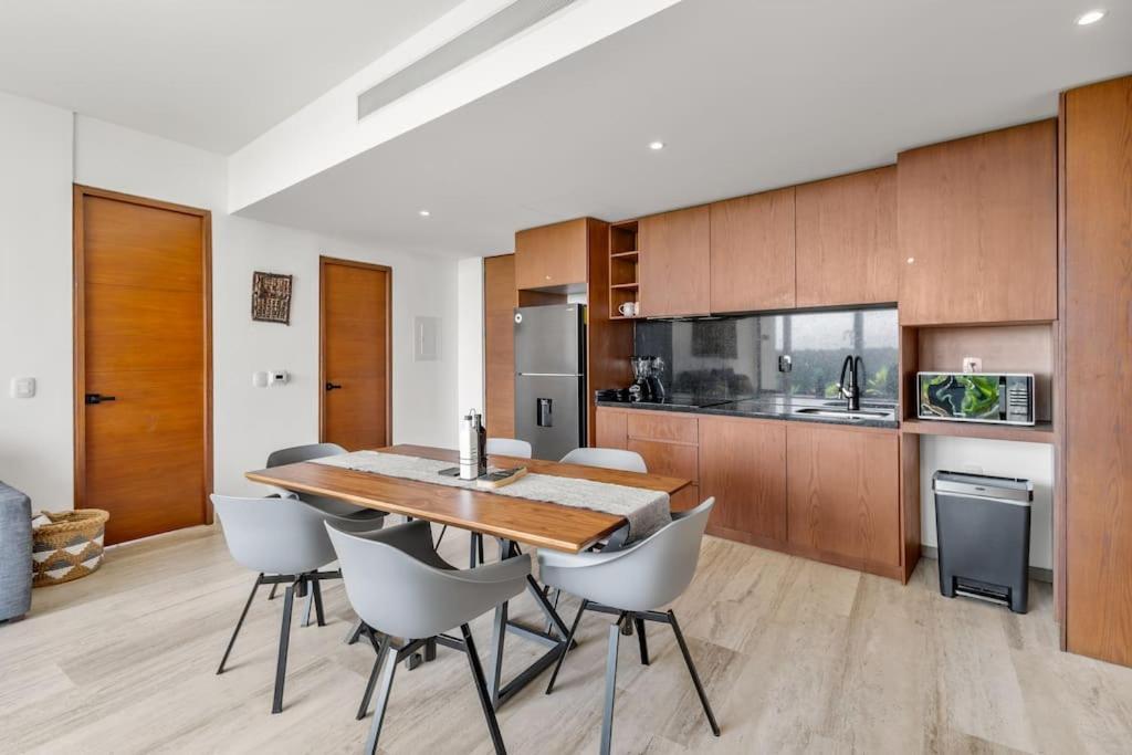 Lux Private Rooftop Pool With World Class Amenities Apartamento *