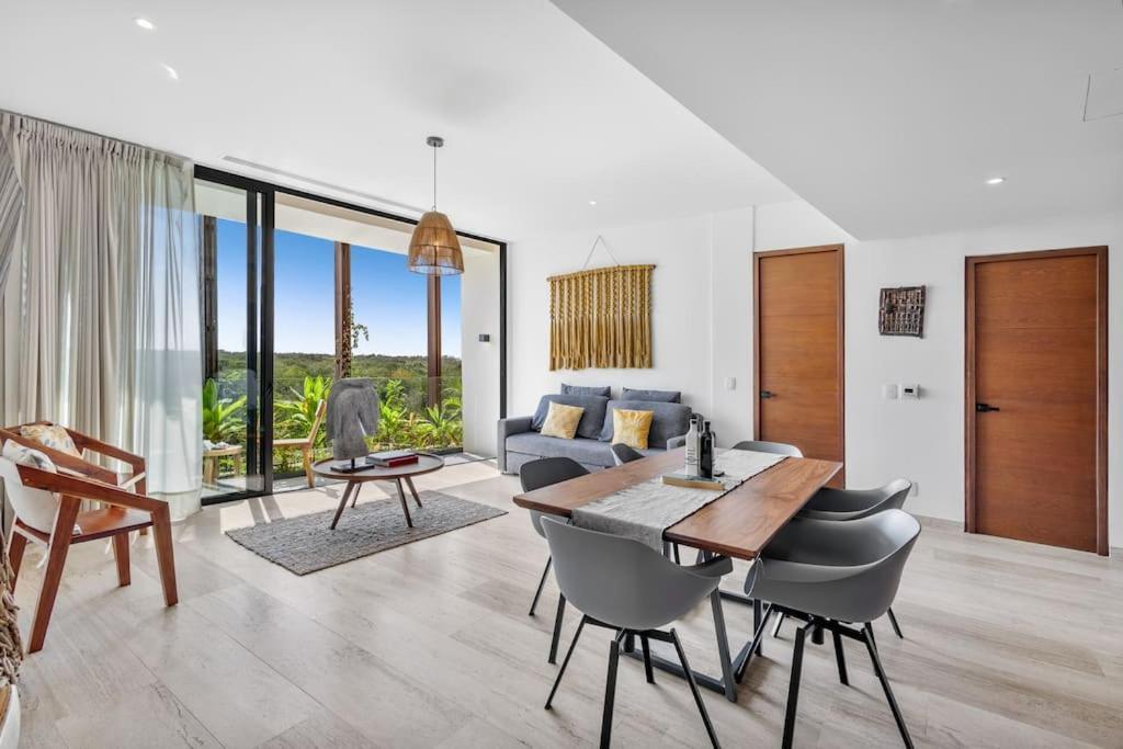 Apartamento Lux Private Rooftop Pool With World Class Amenities *