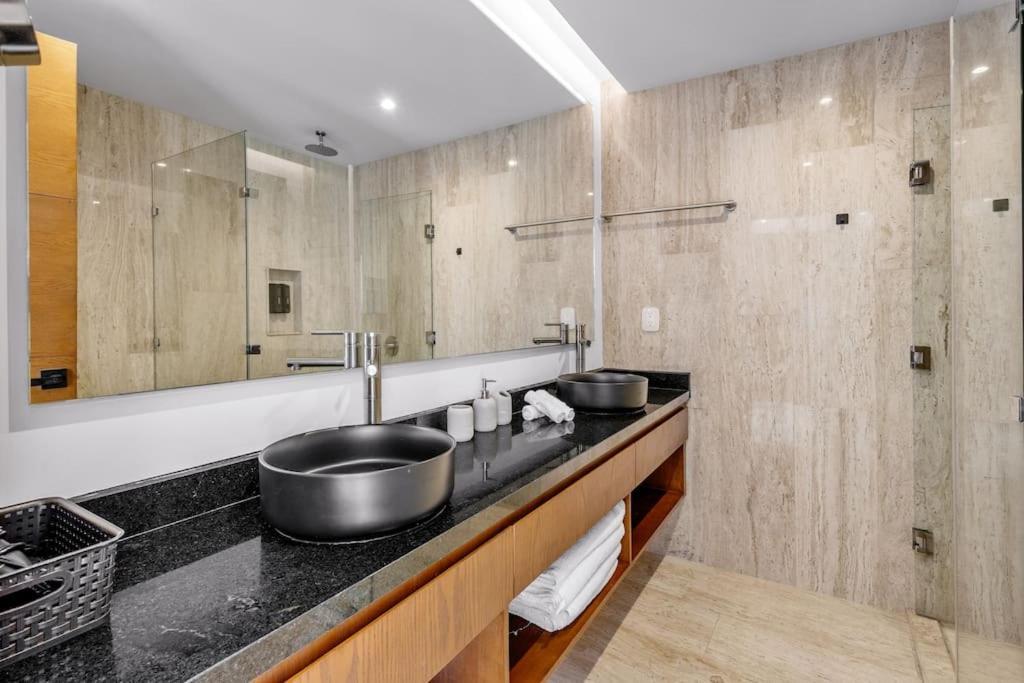 Lux Private Rooftop Pool With World Class Amenities Apartamento *