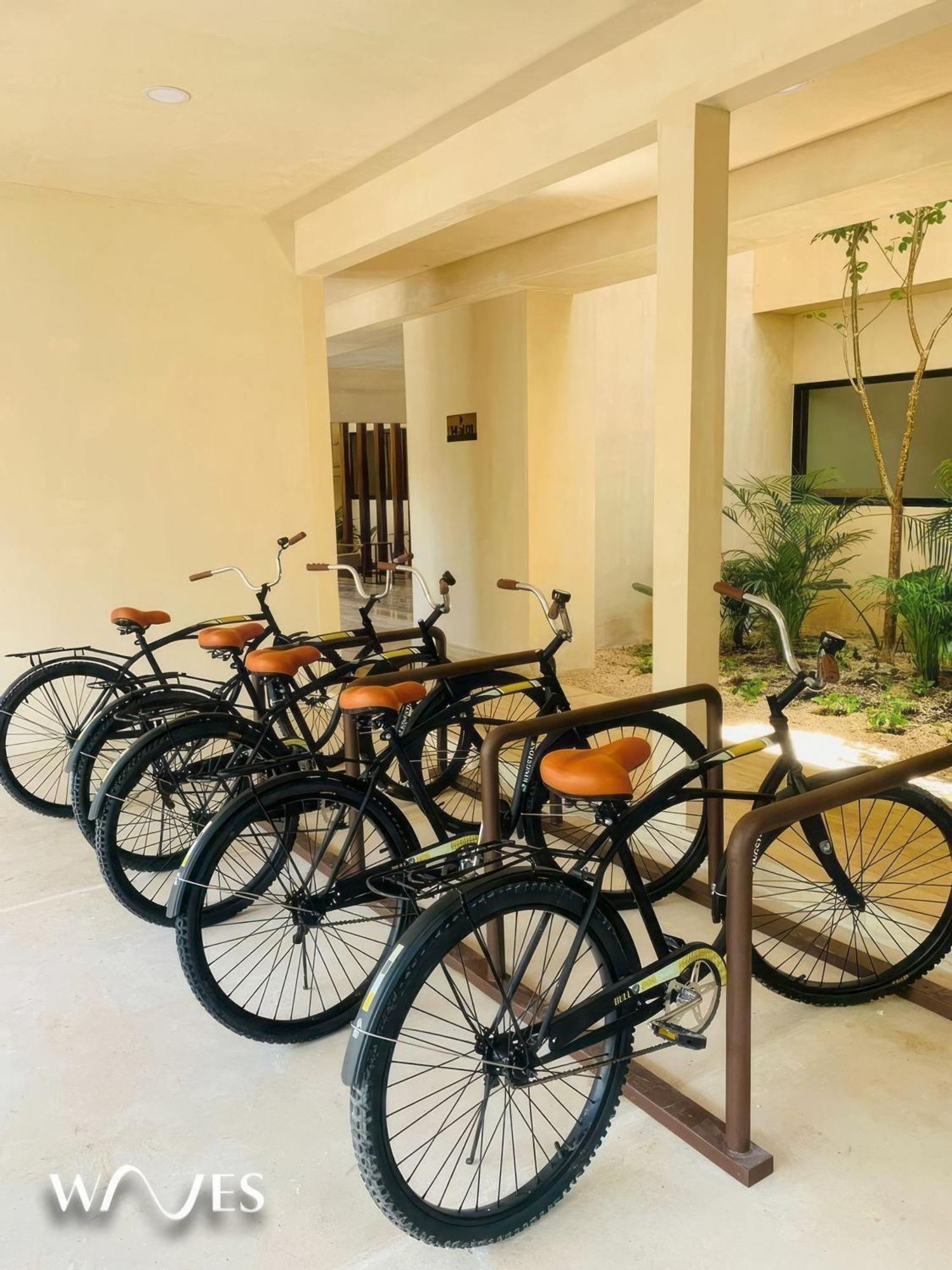 Apartamento Spacious 2 Br. Jungle View Luxury W/prime Location *