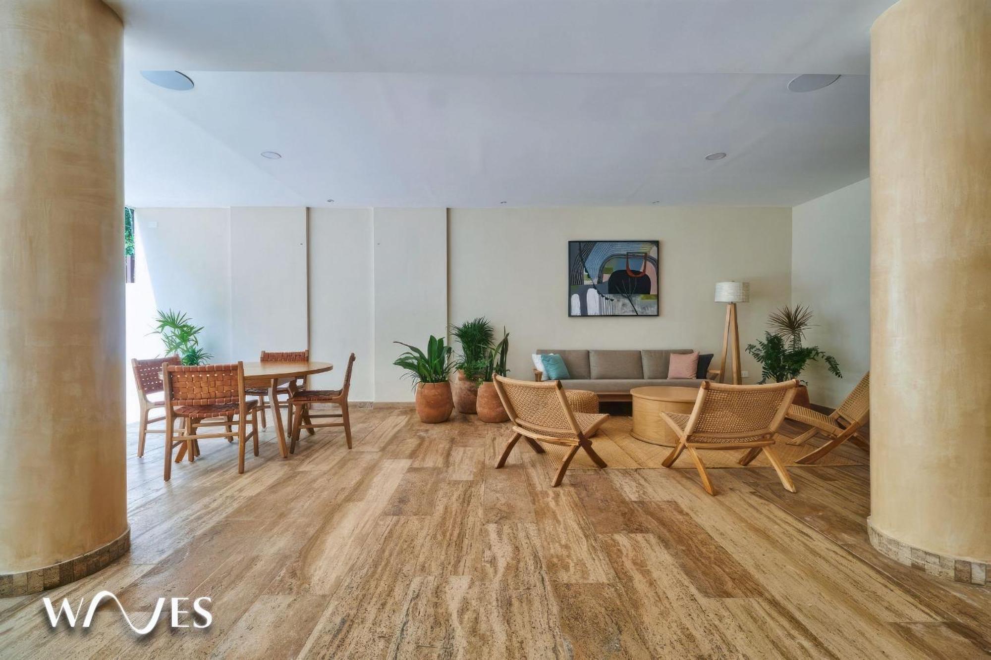 Apartamento Spacious 2 Br. Jungle View Luxury W/prime Location
