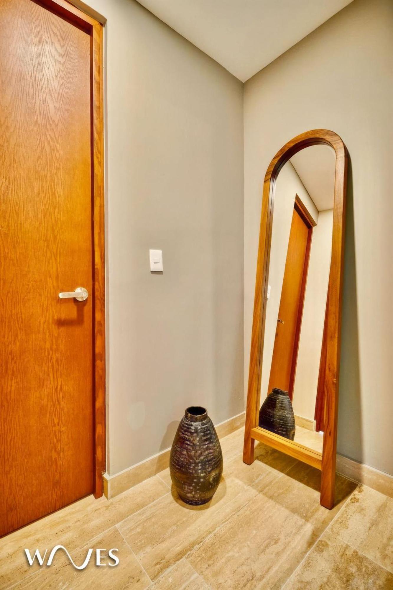 Spacious 2 Br. Jungle View Luxury W/prime Location * Tulum