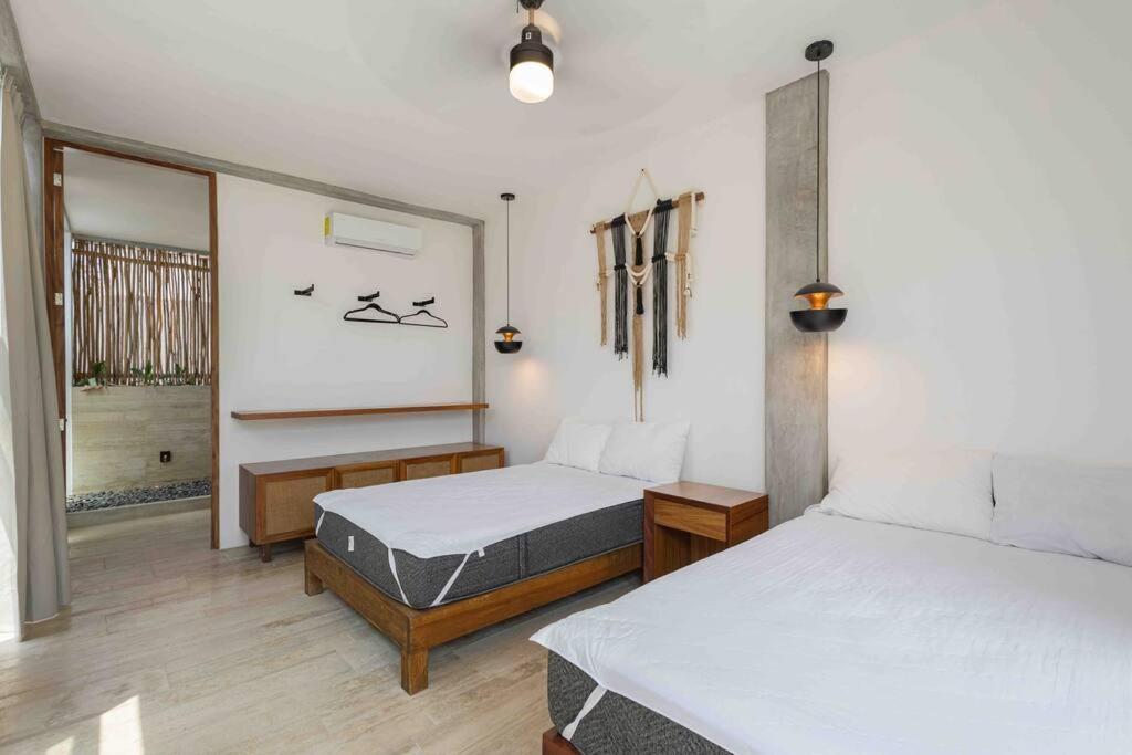 Apartamento Brand New Just 5 Min To & Downtown!