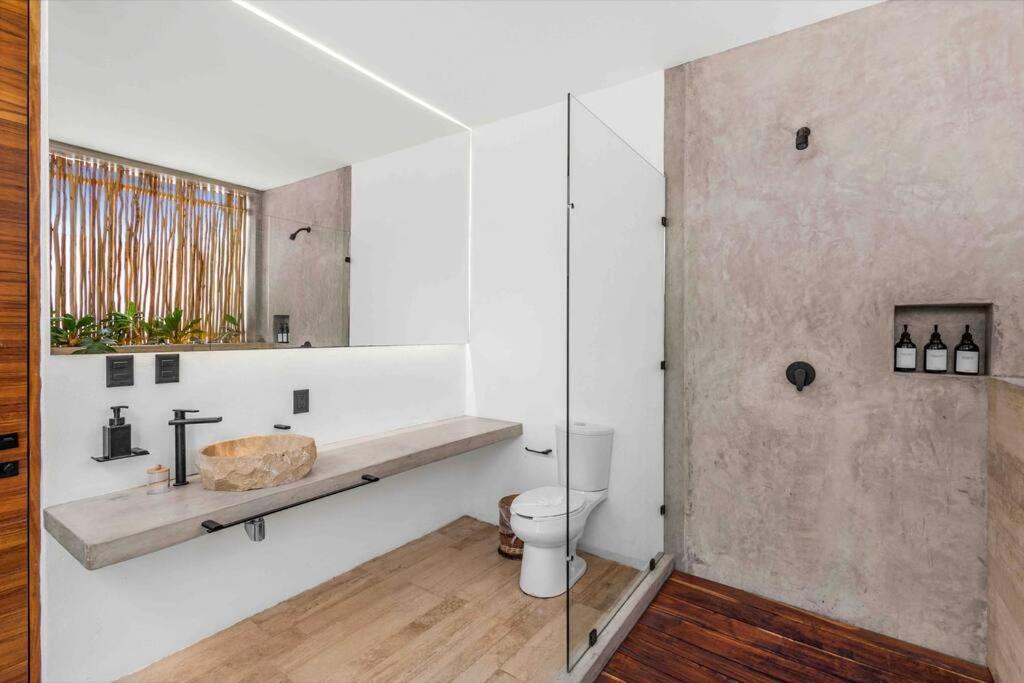 Apartamento Brand New Just 5 Min To & Downtown! Tulum