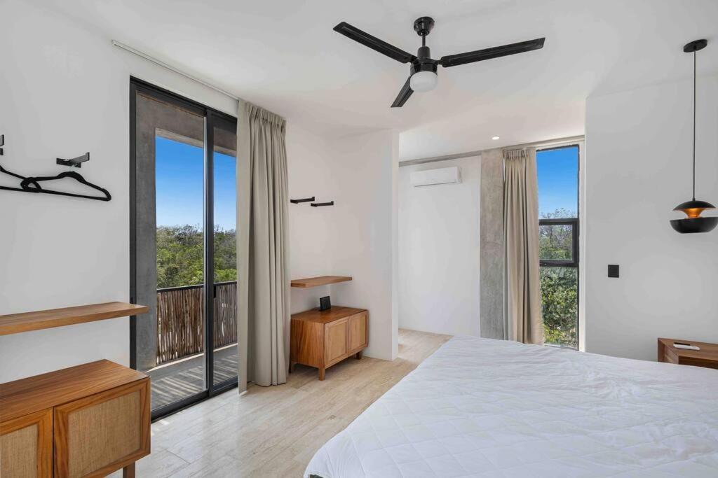 Apartamento Brand New Just 5 Min To & Downtown! *