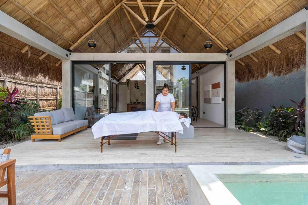 Brand New Just 5 Min To & Downtown! Tulum