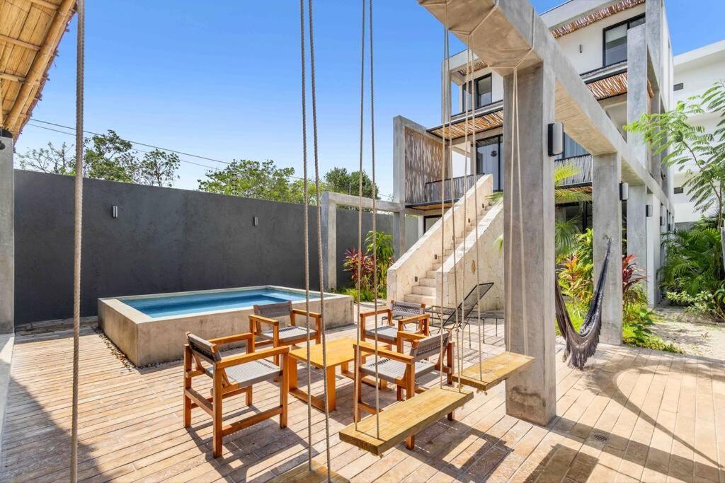 Apartamento Brand New Just 5 Min To & Downtown!