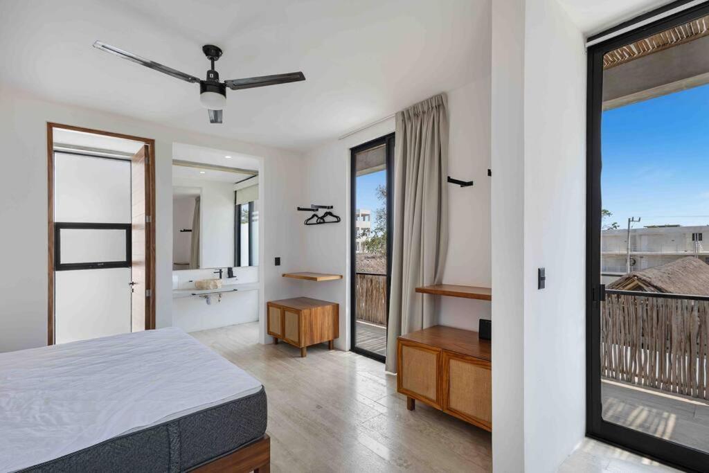 Apartamento Brand New Just 5 Min To & Downtown! *