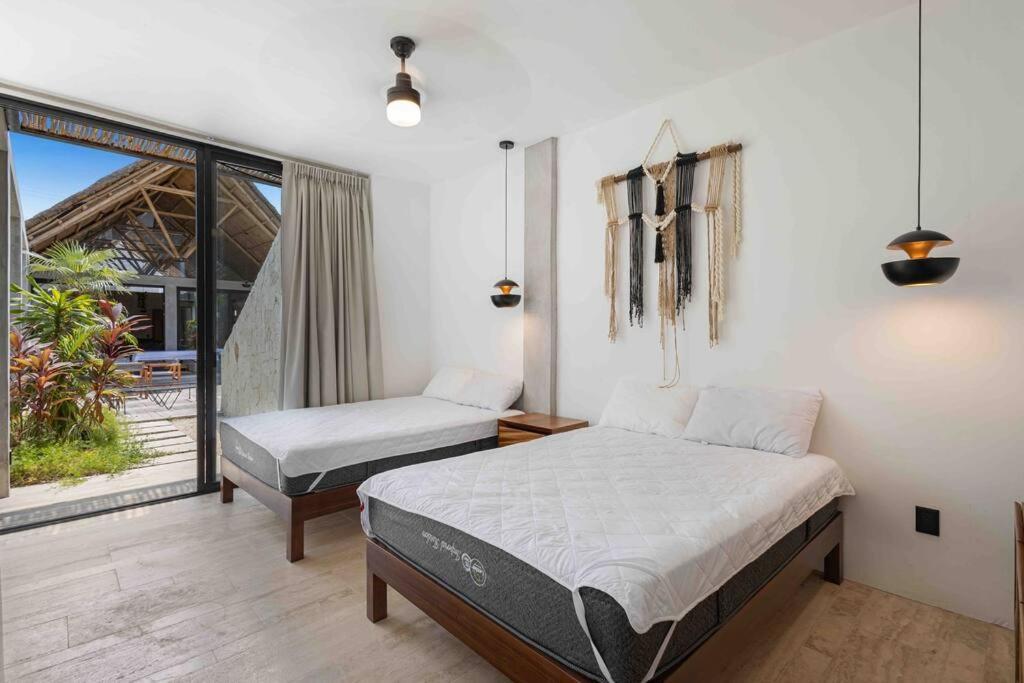 Brand New Just 5 Min To & Downtown! Apartamento
