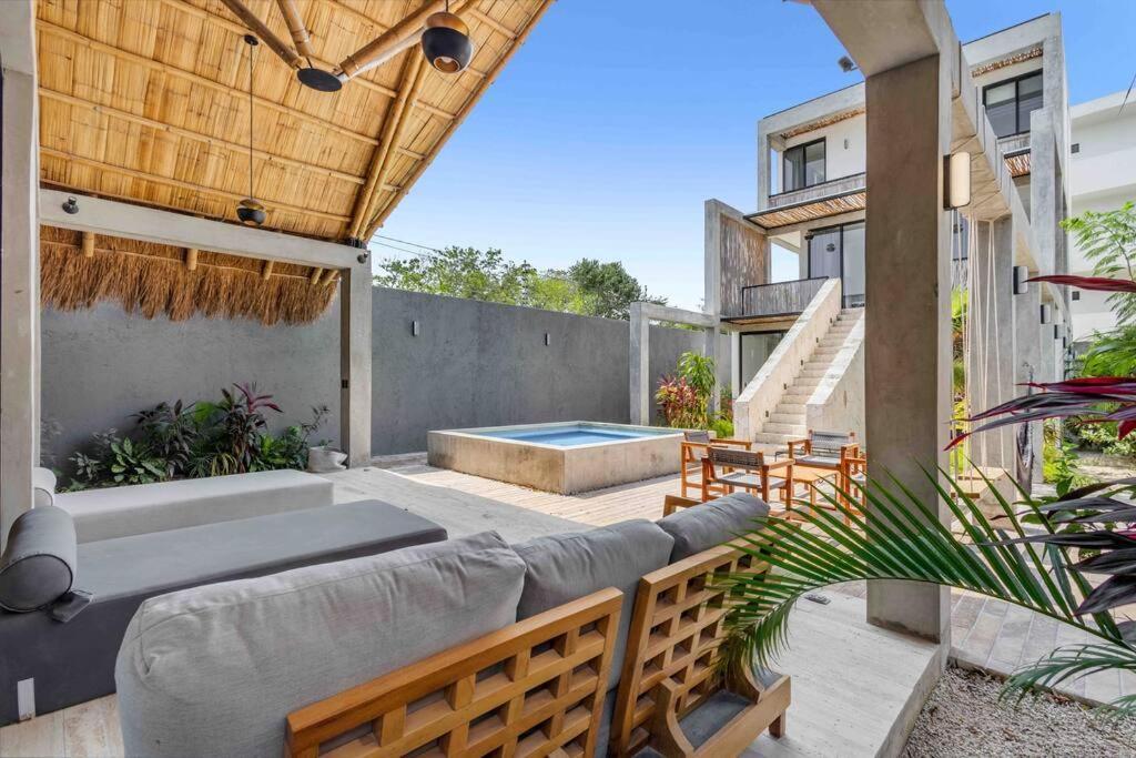 Apartamento Brand New Just 5 Min To & Downtown! *