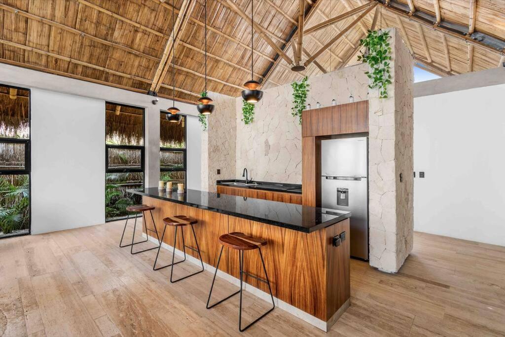 Apartamento Brand New Just 5 Min To & Downtown! Tulum