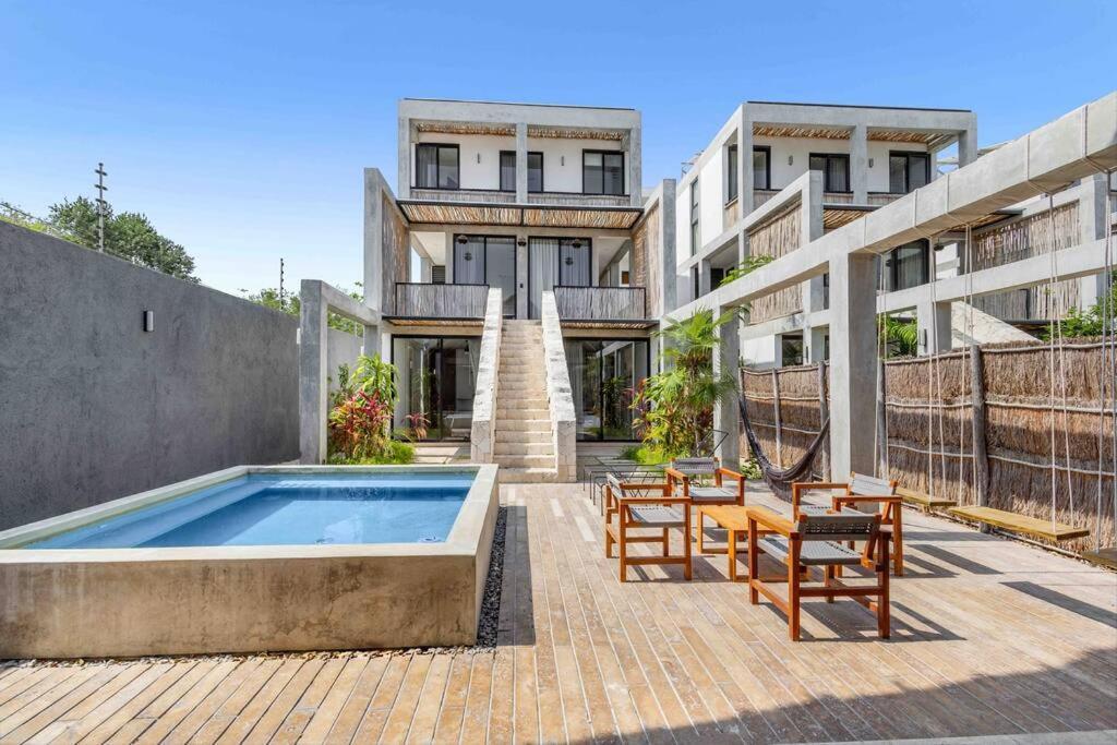 Apartamento Brand New Just 5 Min To & Downtown! *