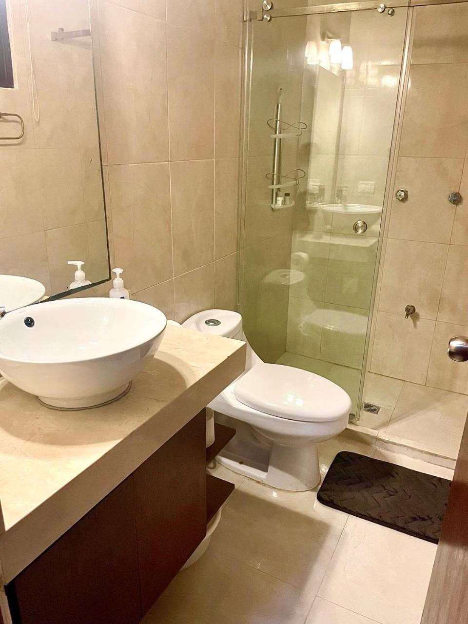 Centro Aldea Zama Apartamento Tulum