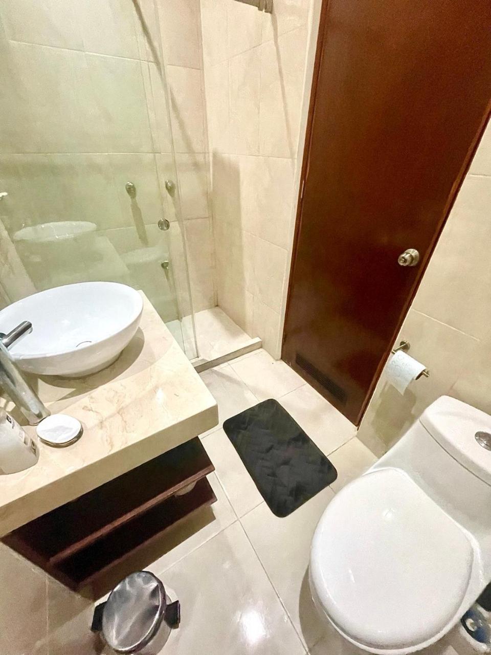 Centro Aldea Zama Apartamento *