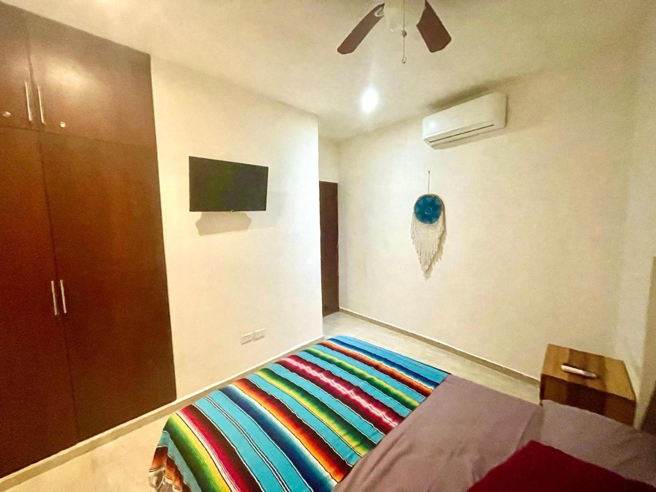 Centro Aldea Zama Apartamento Tulum