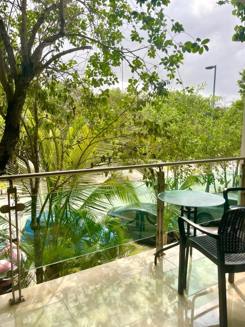 Centro Aldea Zama Tulum
