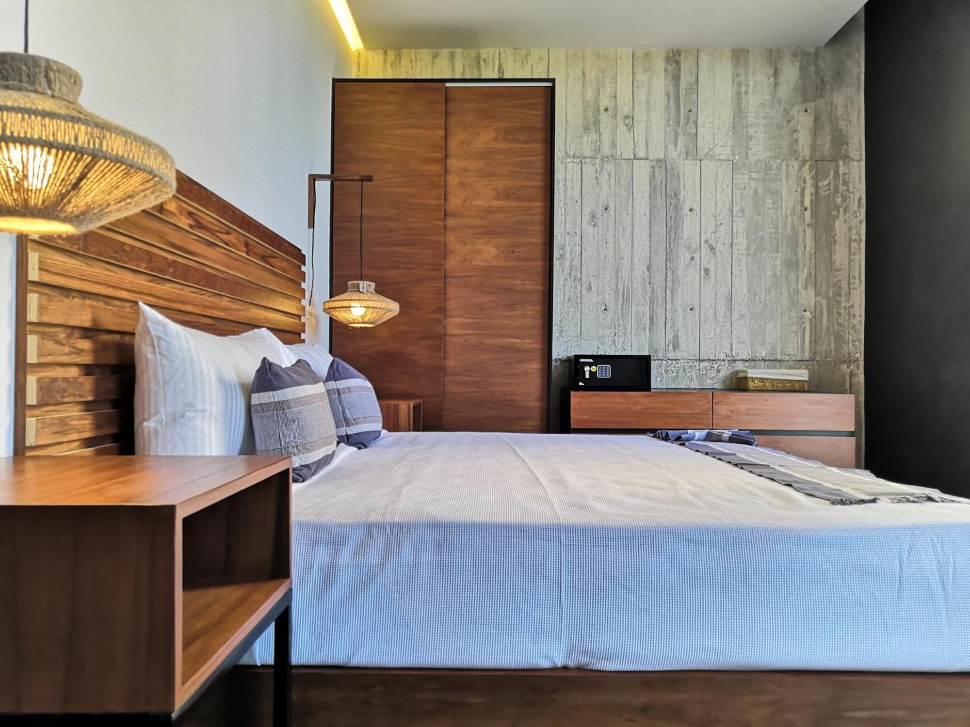 Apartamento Iik Luxury By Spot *