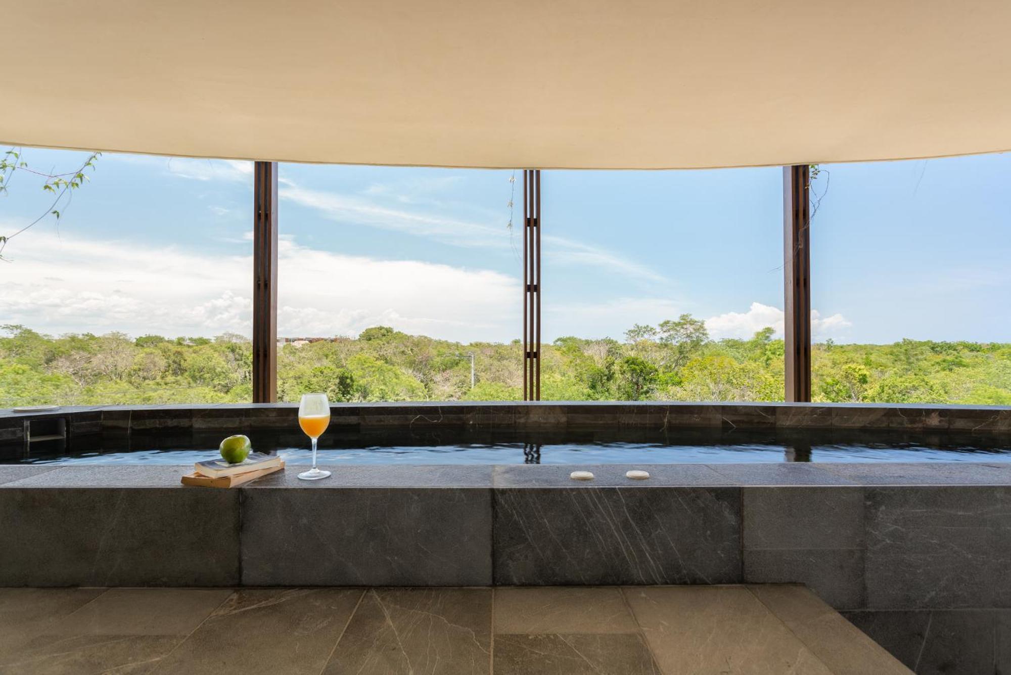Mistiq Gardens Apartamento Tulum