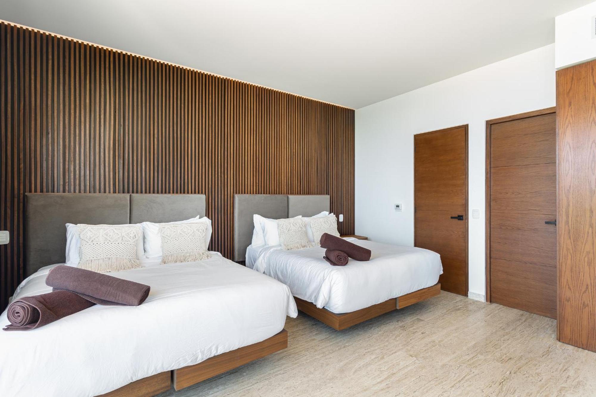 Mistiq Gardens Apartamento Tulum