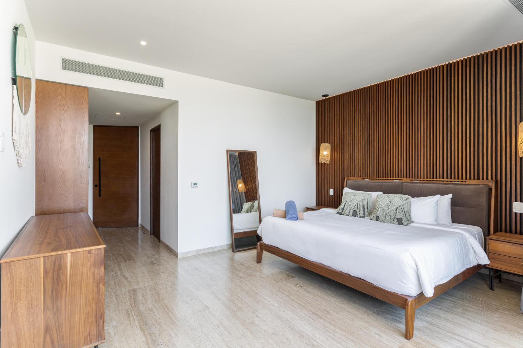 Apartamento Mistiq Gardens *